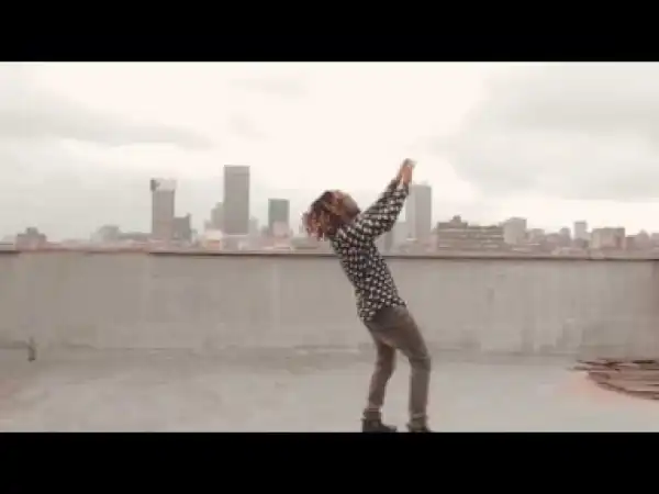 Video: ShabZi Madallion – Right Here